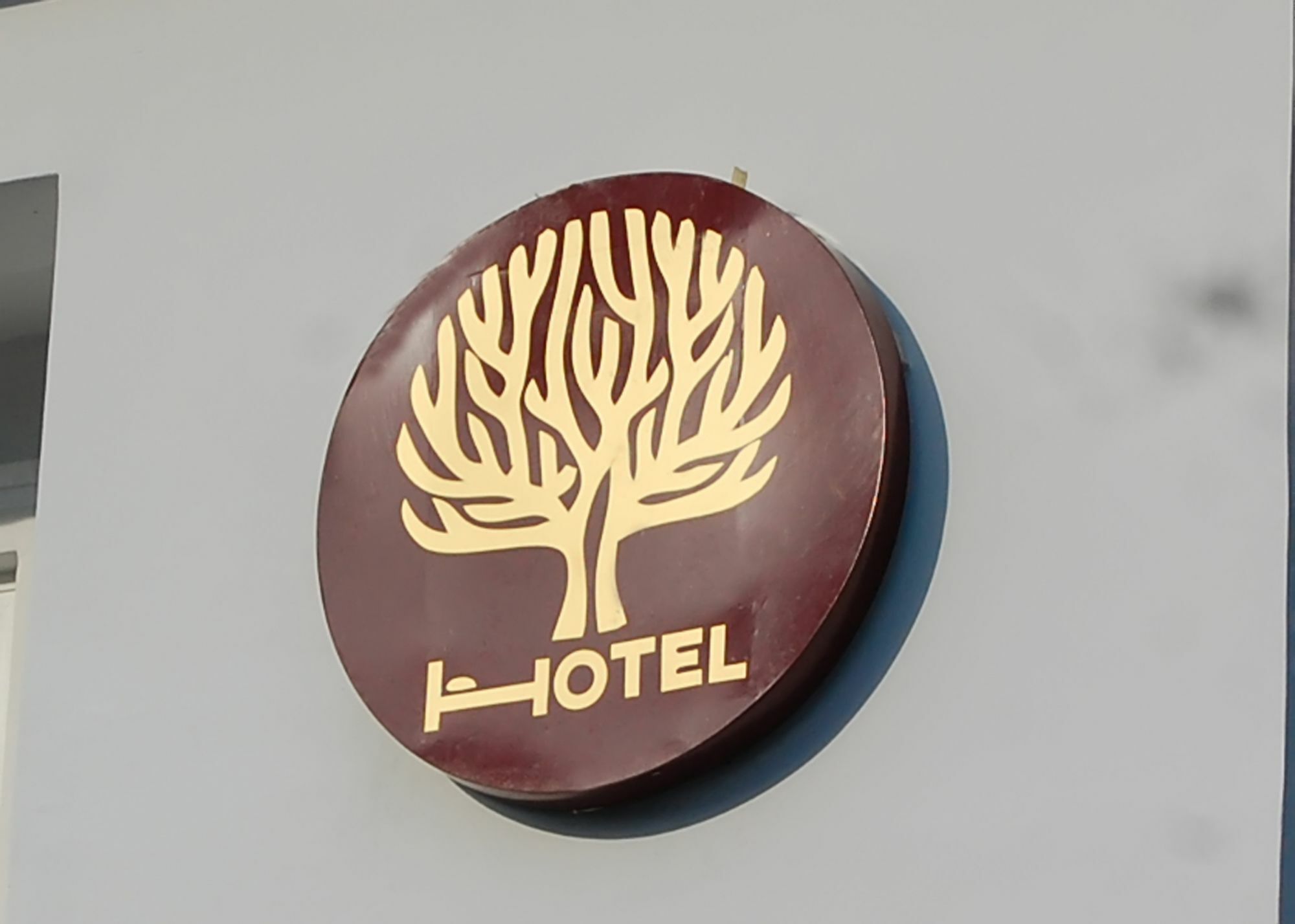 The Montrose Hotel Лекки Экстерьер фото
